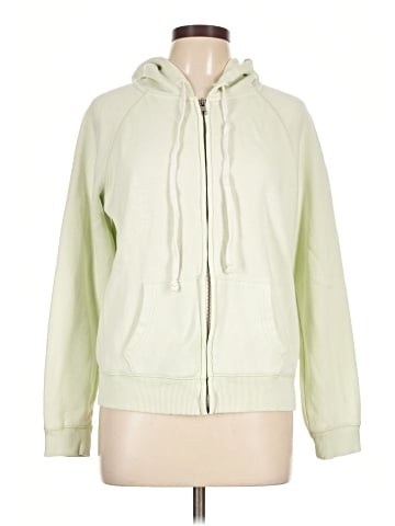 American Eagle Outfitters Zip Up Hoodie (view 1)