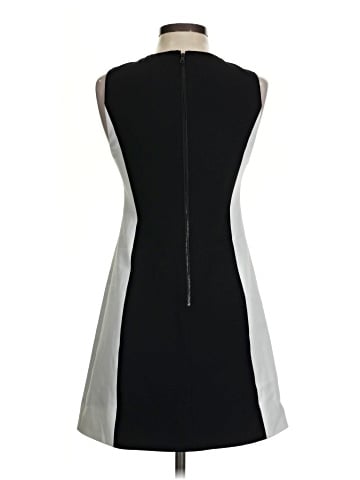 Alice + Olivia Cocktail Dress (view 2)