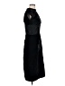 Let Me Be 100% Polyester Black Cocktail Dress Size M - photo 4