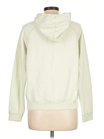 American Eagle Outfitters Zip Up Hoodie (view 2)