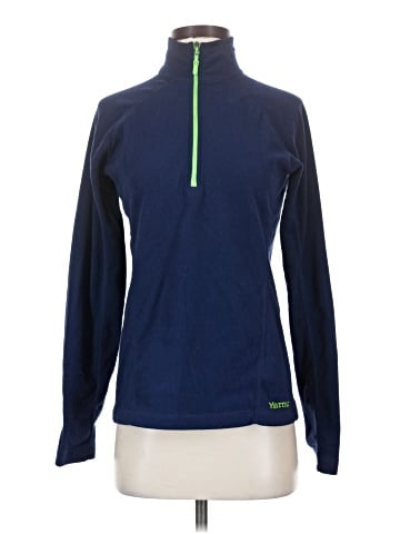 Marmot Pullover Sweater (view 1)