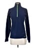 Marmot 100% Polyester Blue Pullover Sweater Size S - photo 1