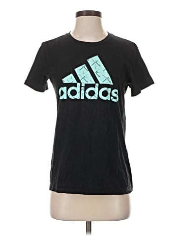 Adidas Short Sleeve T-Shirt (view 1)