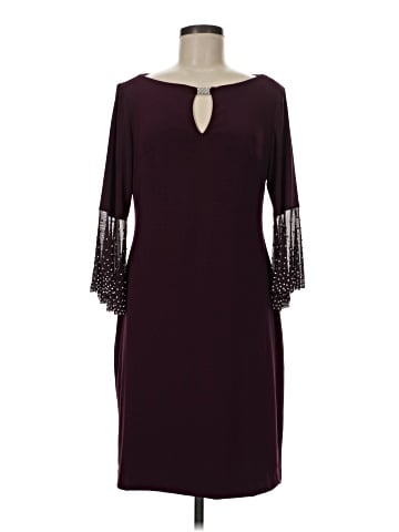 Jackie Jon Cocktail Dress (view 1)