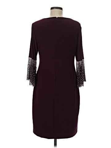 Jackie Jon Cocktail Dress (view 2)