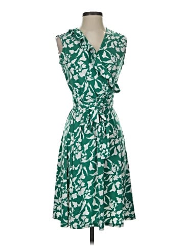 Leota Casual Dress (view 1)