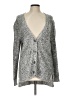 Old Navy Gray Cardigan Size L - photo 1