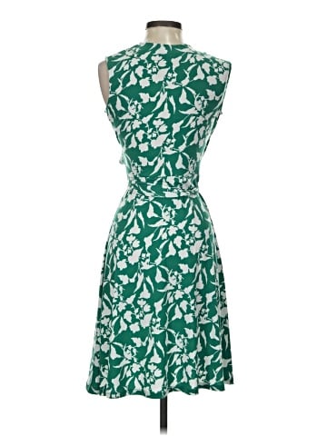 Leota Casual Dress (view 2)