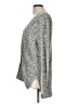 Old Navy Gray Cardigan Size L - photo 5
