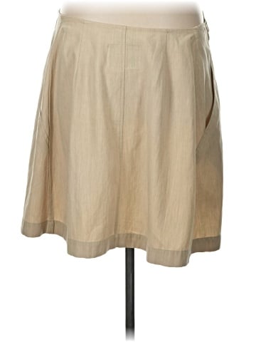 Isaac Mizrahi Casual Skirt (view 2)