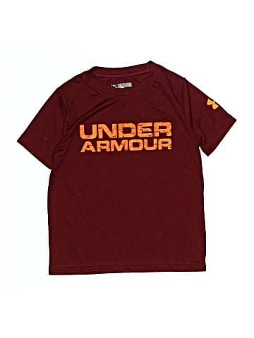 Under Armour Active T-Shirt (view 1)