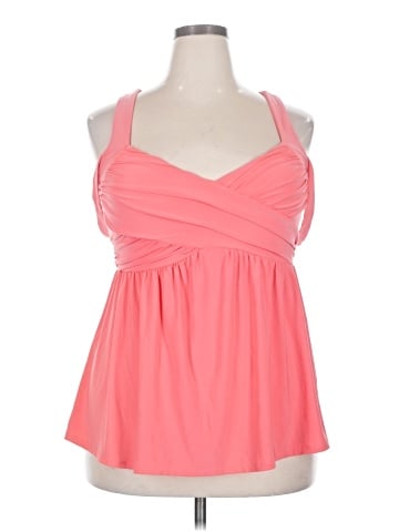 Torrid Sleeveless Top (view 1)