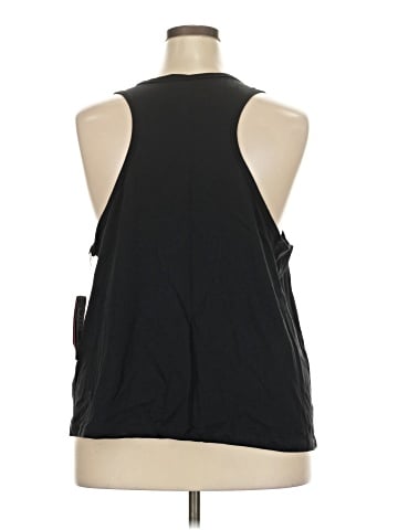 Reebok Sleeveless T-Shirt (view 2)