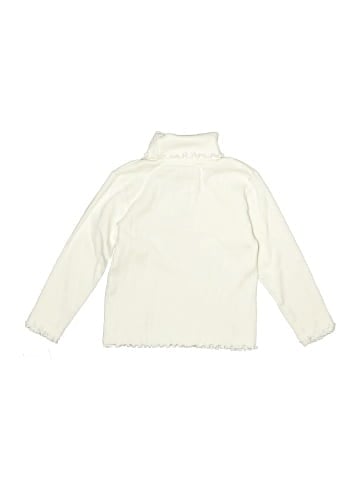 Florence Eiseman Turtleneck Sweater (view 2)