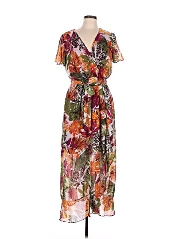 One World Casual Dress (view 1)