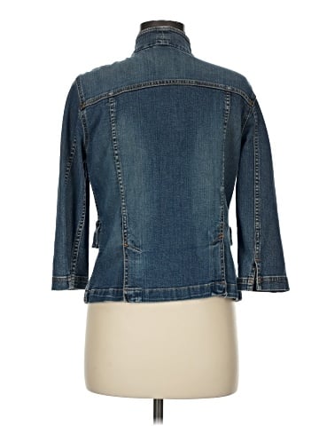 Mossimo Denim Jacket (view 2)