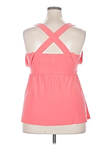 Torrid Sleeveless Top (view 2)
