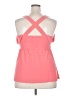 Torrid Pink Sleeveless Top Size 2X Plus (2) - photo 2