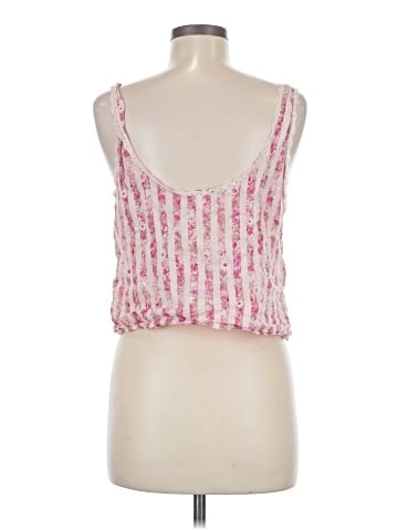 Victoria's Secret Sleeveless Blouse (view 2)