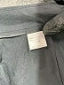Theory Solid Black Formal Skirt Size 4 - photo 5