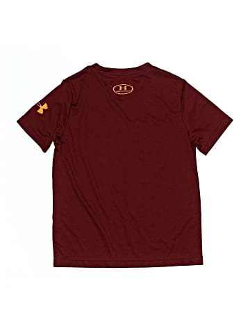 Under Armour Active T-Shirt (view 2)