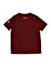 Under Armour Burgundy Active T-Shirt Size XS (youth) - photo 2