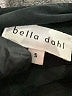Bella Dahl Black Casual Dress Size S - photo 4