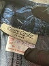 Pierre Cardin Paisley Blue Casual Pants Size 8 - photo 7