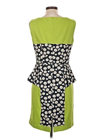 Teri Jon by Rickie Freeman Cocktail Dress (view 2)
