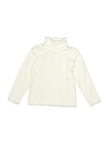 Florence Eiseman Turtleneck Sweater (view 1)
