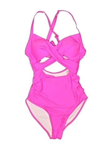 Unbranded One Piece Swimsuit (view 1)
