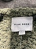 Pink Rose Green Cardigan Size S - photo 7