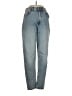 Miss Selfridge Blue Jeans Size 4 - photo 1
