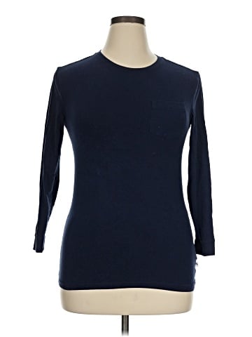 Tommy Bahama 3/4 Sleeve T-Shirt (view 1)