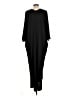 Natori Black Casual Dress Size L - photo 2