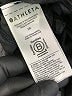 Athleta Solid Black Casual Dress Size 1X - photo 8