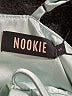 Nookie Teal Cocktail Dress Size S - photo 7