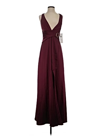Adrianna by Adrianna Papell Cocktail Dress (view 1)