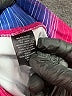 Xersion Color Block Pink Active Pants Size XL - photo 5