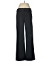 Nanette Lepore Black Dress Pants Size 8 - photo 1