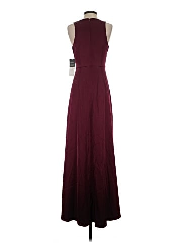 Adrianna by Adrianna Papell Cocktail Dress (view 2)