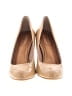 Corso Como Tan Heels Size 7 - photo 2