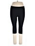 Fabletics Black Active Pants Size 2X - photo 1