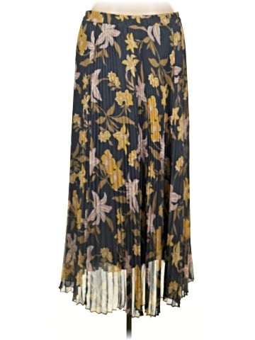 Ann Taylor LOFT Outlet Casual Skirt (view 1)