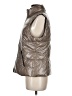 Core 10 100% Polyester Brown Vest Size M - photo 5