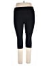 Fabletics Black Active Pants Size 2X - photo 2
