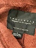 Sanctuary Burgundy Coat Size S - photo 6