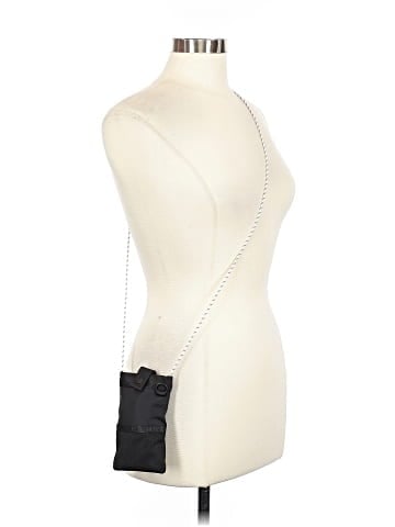 Madewell The MWL (Re)sourced Ripstop Nylon Smartphone Crossbody (view 2)