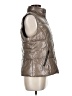 Core 10 100% Polyester Brown Vest Size M - photo 4