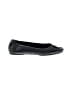 Tory Burch Black Flats Size 7 1/2 - photo 1